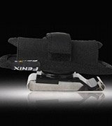 Belt (rotating) holder