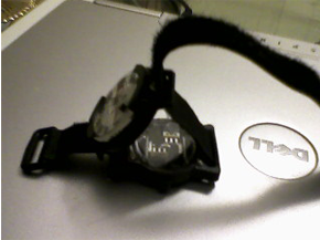 Compass Light: Made in India, assembled in the United States. - Image 3