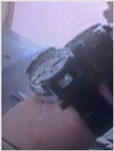 Compass Light: Made in India, assembled in the United States. - Image 6