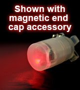 Special Ops Low Light Flashlight