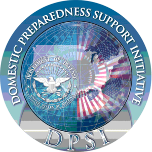 DPSI logo