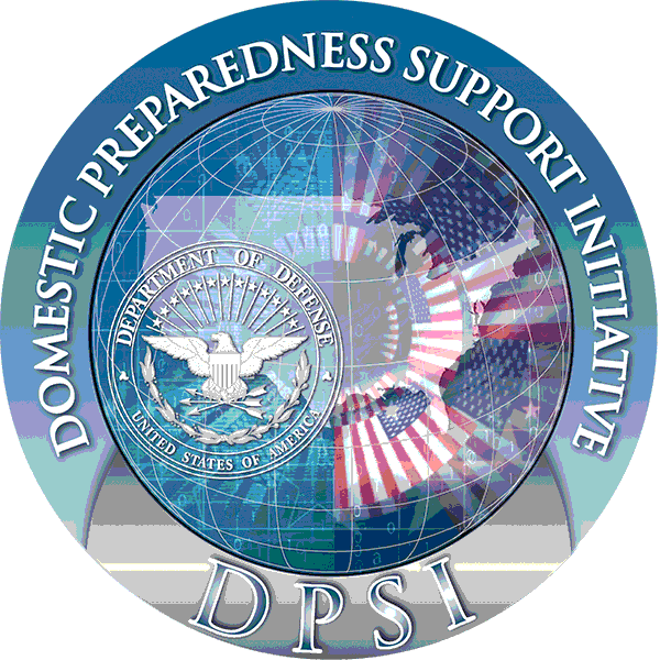 DPSI logo