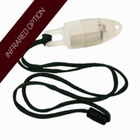 “NEW” – Version 7IR Kit (rapid double click activation)  w/ IR setting 3 hours auto off timer