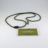 550 para-cord lanyard