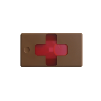 PTM (Patient Timed Marker, single colored - red): Made in China