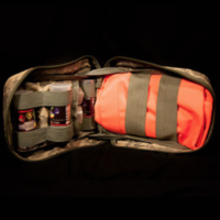 Version 6.8IR Daytime/Nighttime LZ/HZ/DZ Marking kit Made in USA