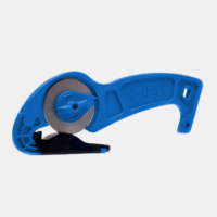 S-Cut QE Black or Blue– An Emergency Cutting Tool