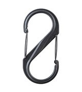 S-Biner, size #2 (Strong Plastic)