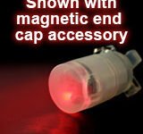 Special Ops Low Light Flashlight Kit, Assembled in the USA