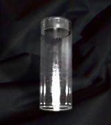 Packaging Tube with Cap